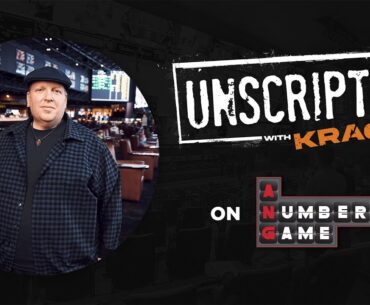 Unscripted with Bill Krackomberger | A Numbers Game | April 4, 2024