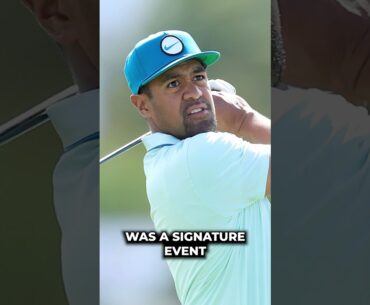 The Experts have been Targeting Finau for MONTHS ⛳