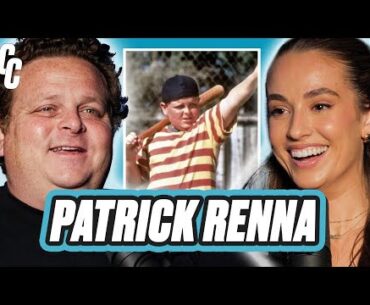 Patrick Renna Shares ‘The Sandlot’ Secrets & Struggles Of Being A Child Actor