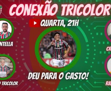 Conexão Tricolor - #103            #fluminense