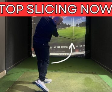 The 1 O’CLOCK Golf Swing!