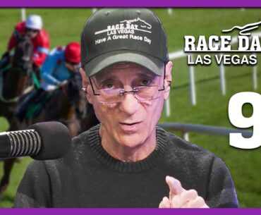 Race Day Las Vegas Ep. 93