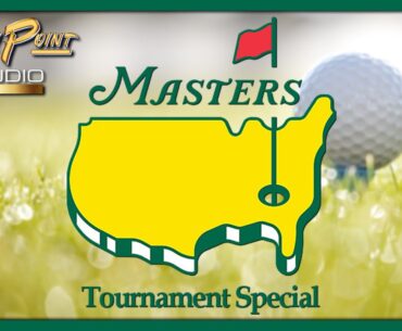 Masters Tournament Special 2024