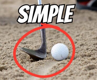 Master Bunker Shots with These Easy Tips
