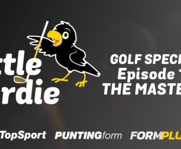 Golf Special - Ep 1 | '2024 Masters'