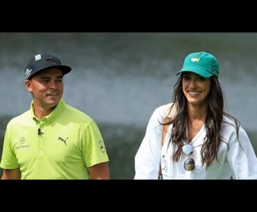 Who Is Rickie Fowler’s Wife? Meet Allison Stokke, the Athlete-Turned-Model Who Stole His Heart #gr9f