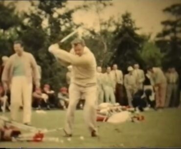 Palm Beach Golf Club - Sam Snead, Jack Burke ..... can you help me name them all?