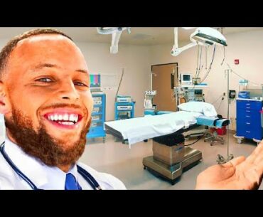 10 SHOCKING Secrets About Stephen Curry That No One Knows