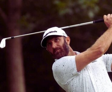 New Update!! Breaking News Of Dustin Johnson  || It will shock you