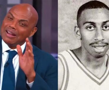 Charles Barkley Asks Stephen A Smith how he Averaged 1.5 Points in ONE Game! Inside the NBA