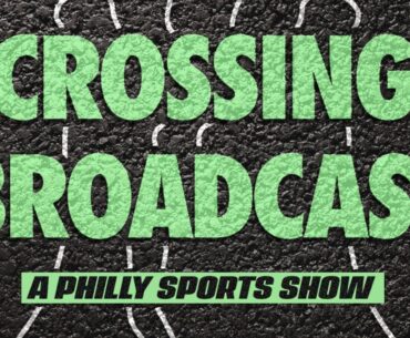 Crossing Broadcast - April 11th, 2024
