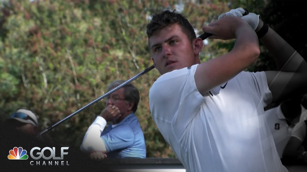 2024 Western Intercollegiate, Round 2 EXTENDED HIGHLIGHTS 4/16/24