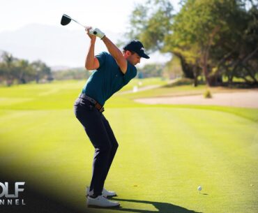 PGA Tour Highlights: 2024 Mexico Open at Vidanta, Round 2 | Golf Channel