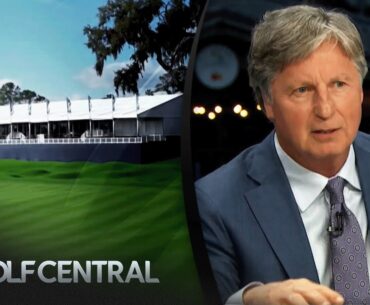 'Demands' of The Players Championship make it a premier event | Golf Central | Golf Channel