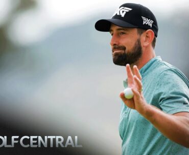57: Korn Ferry Tour's Cristobal del Solar ties all-time record | Golf Central | Golf Channel