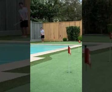 My Favorite Golf Trickshots