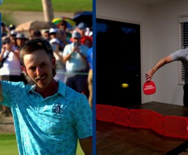 Knapp wins in Mexico, Kirk talks mental health | The CUT | PGA TOUR Originals