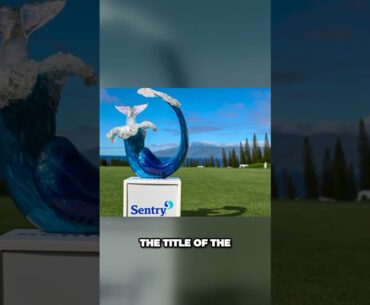 The Ultimate Showdown | Tour Championship and its Coveted Winners #golfhighlights #sentry #pgatour