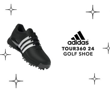 adidas Tour360 '24 Lace