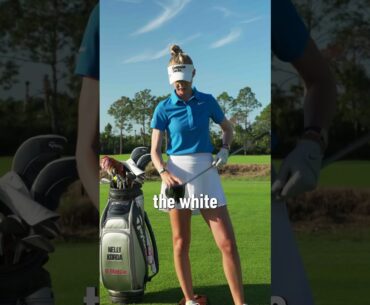 Nelly Korda's First Look At Qi10 Max Driver | TaylorMade Golf