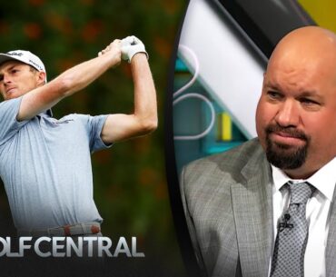 Leaderboard bunches up in Round 3 of The Genesis Invitational | Golf Central | Golf Channel