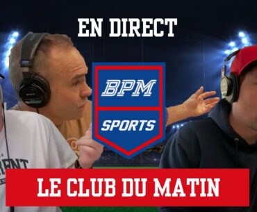 Le Club du Matin