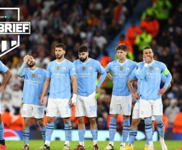 LIGUE DES CHAMPIONS - Le débrief de Manchester City-Real Madrid : Regrets éternels pour Guardiola ?