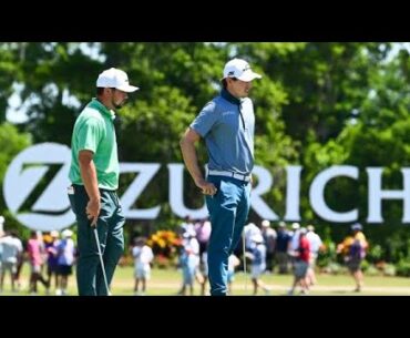 Zurich Classic Best Bets | Green on the Greens
