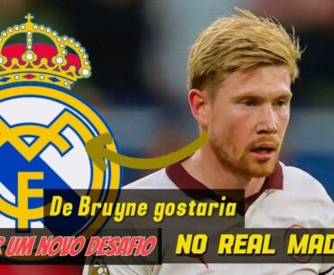 World Record Transfers: Kevin De Bruyne to Real Madrid