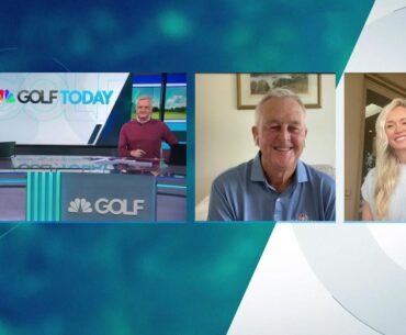 School of Golf teaches the game in digestible terms | GolfPass