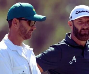 New Update!! Breaking News Of Dustin Johnson  || It will shock you