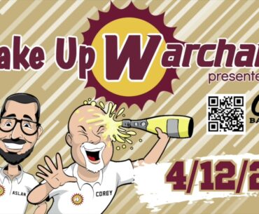 FSU offense stacks another win in spring ball | Noles down Miami | Wake Up Warchant (4/12/24)