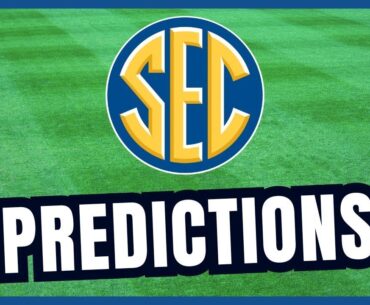 SEC Baseball Predictions: Arkansas vs. South Carolina, Tennessee vs. Kentucky, More