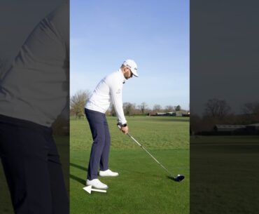 INSTANTLY fix Your Short Golf Swing