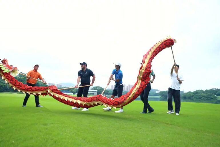 Volvo China Open 2024 Live Viva Alverta