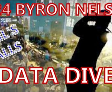 2024 Byron Nelson Data Dive (Part 2)