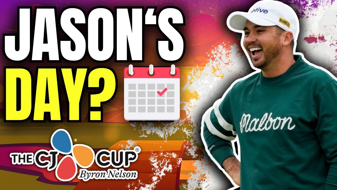 2024 The CJ Cup Byron Nelson Picks PGA DFS Preview + Best Bets