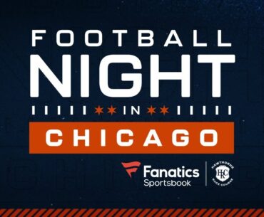 Football Night in Chicago: How will Bears locker room react to Caleb Williams