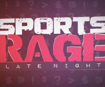 SportsRage with Gabriel Morency 5/1/24 Hour 2