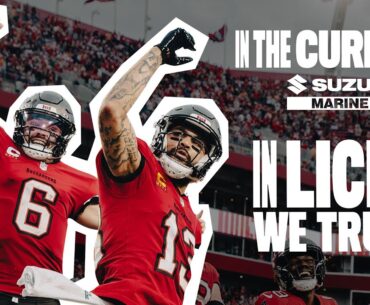 Jason Licht’s Master Plan for Another Boat Parade | In the Current | Tampa Bay Buccaneers