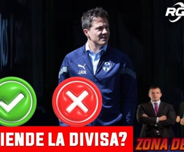 💥​🤯​ ¿TATO NORIEGA DEFIENDE LA DIVISA? - ZONA DE GOL 💥​🤯​