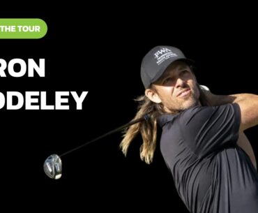 PGA Pro Aaron Baddeley on Finding Wisdom in Scriptures!