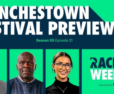 Racing Weekly: Punchestown and Guineas Preview