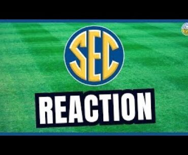 SEC Baseball Series Reaction: Kentucky/Arkansas, Tennessee/Florida, More