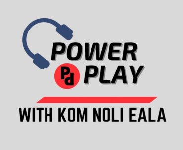 POWER AND PLAY | APRIL 27, 2024