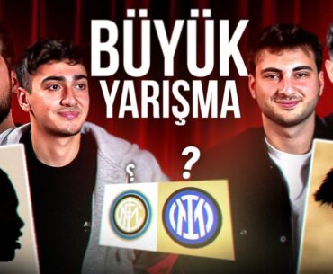 EN ZOR FUTBOL BİLGİ YARIŞMASI! | ŞAKA DA ŞUKA #4