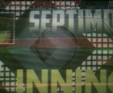 SEPTIMO INNING Program 3-2