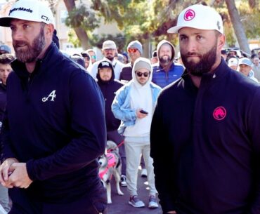 New Update!! Breaking News Of Dustin Johnson  || It will shock you