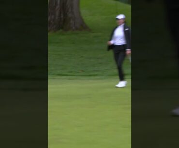 Loooooong putts aren't a problem for Lydia Ko 🙅‍♀️