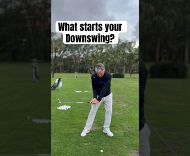 What starts your downswing? https://www.jessfrankgolf.com/golf-news/